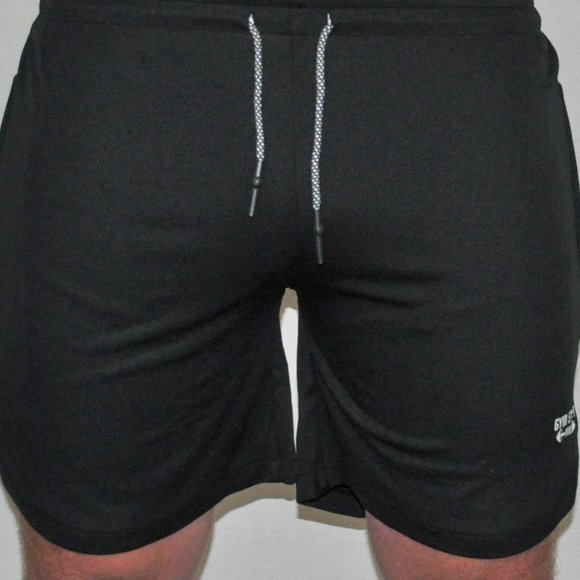MEN'S GYMSTUFFPRO TRAINING SHORTS - Picture 3 of 4